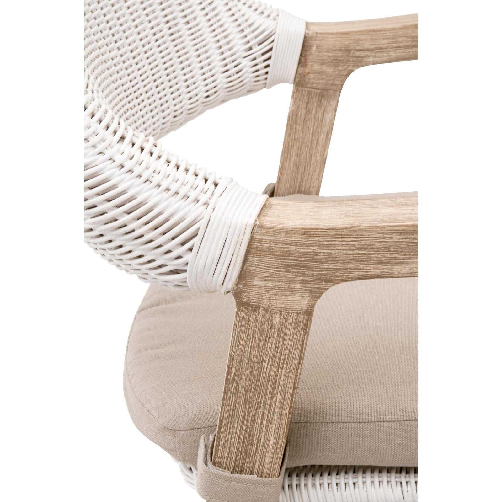 Essentials For Living Lucia Counter Stool