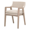 Essentials For Living Lucia Outdoor Arm Chair