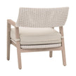 Essentials For Living Lucia Outdoor Club Chair