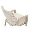 Essentials For Living Lucia Outdoor Club Chair
