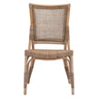 Essentials For Living Luna Dining Chair Set of 2