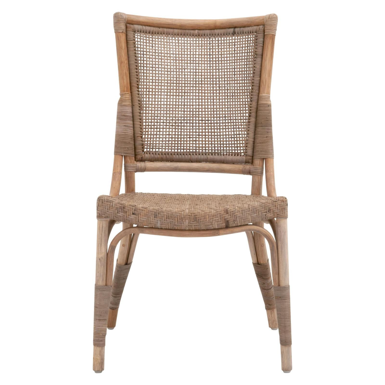 Essentials For Living Luna Dining Chair Set of 2