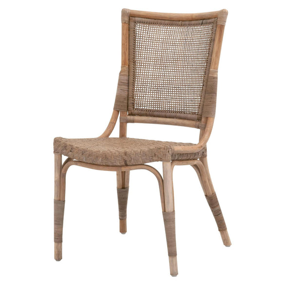 Essentials For Living Luna Dining Chair Set of 2