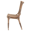 Essentials For Living Luna Dining Chair Set of 2