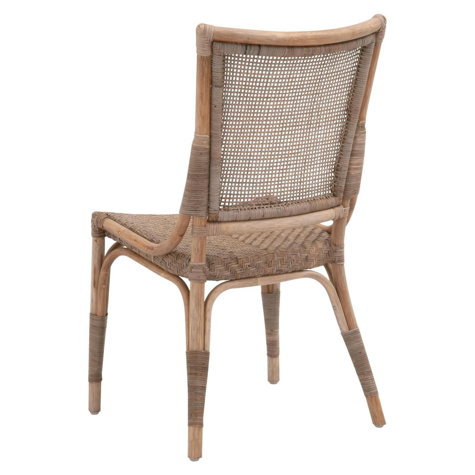 Essentials For Living Luna Dining Chair Set of 2