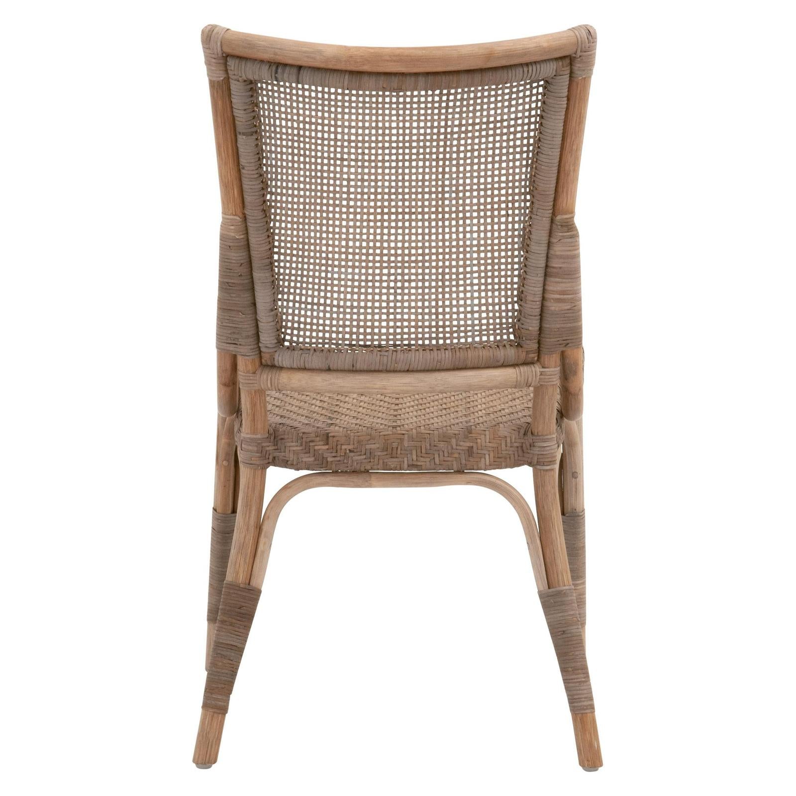 Essentials For Living Luna Dining Chair Set of 2