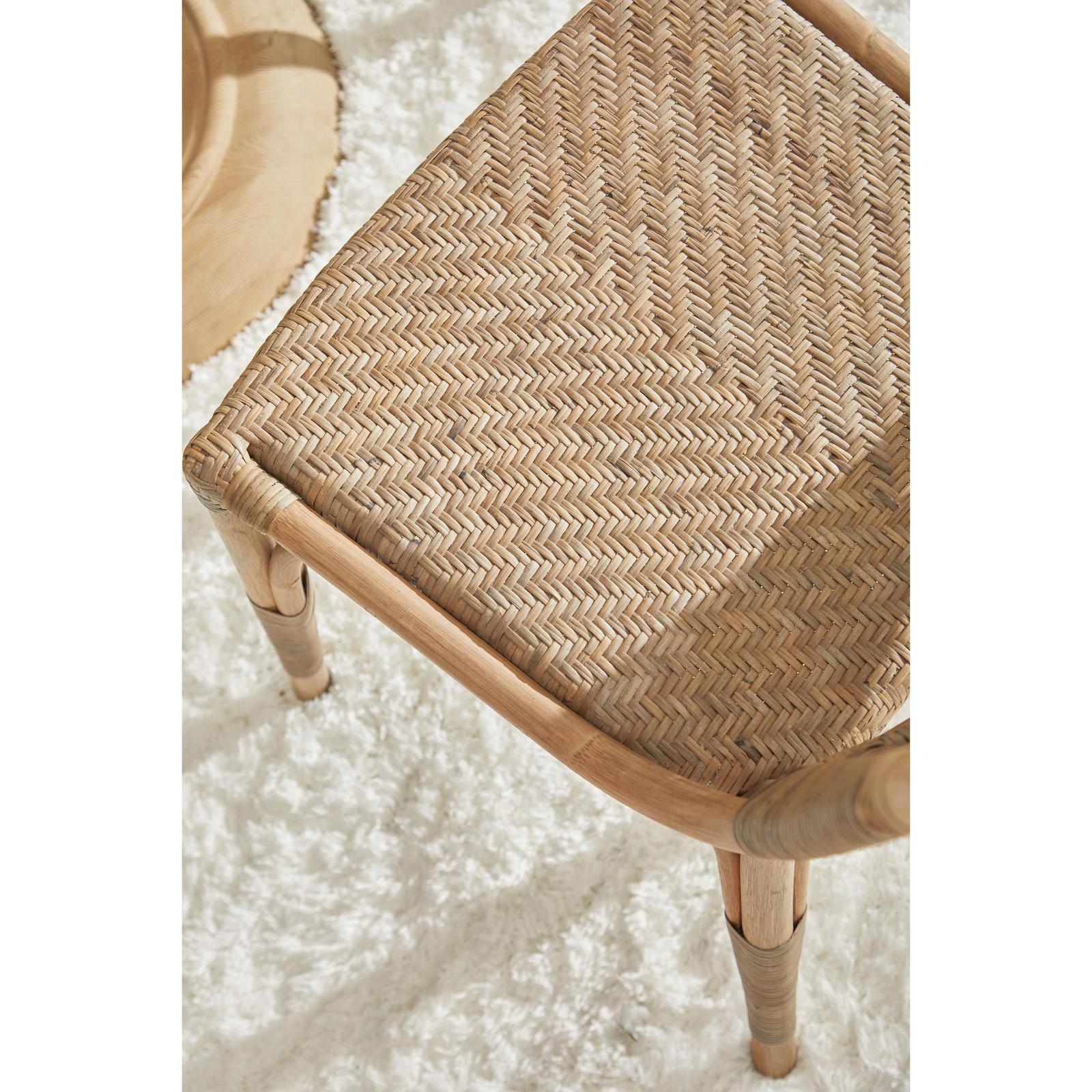 Essentials For Living Luna Dining Chair Set of 2
