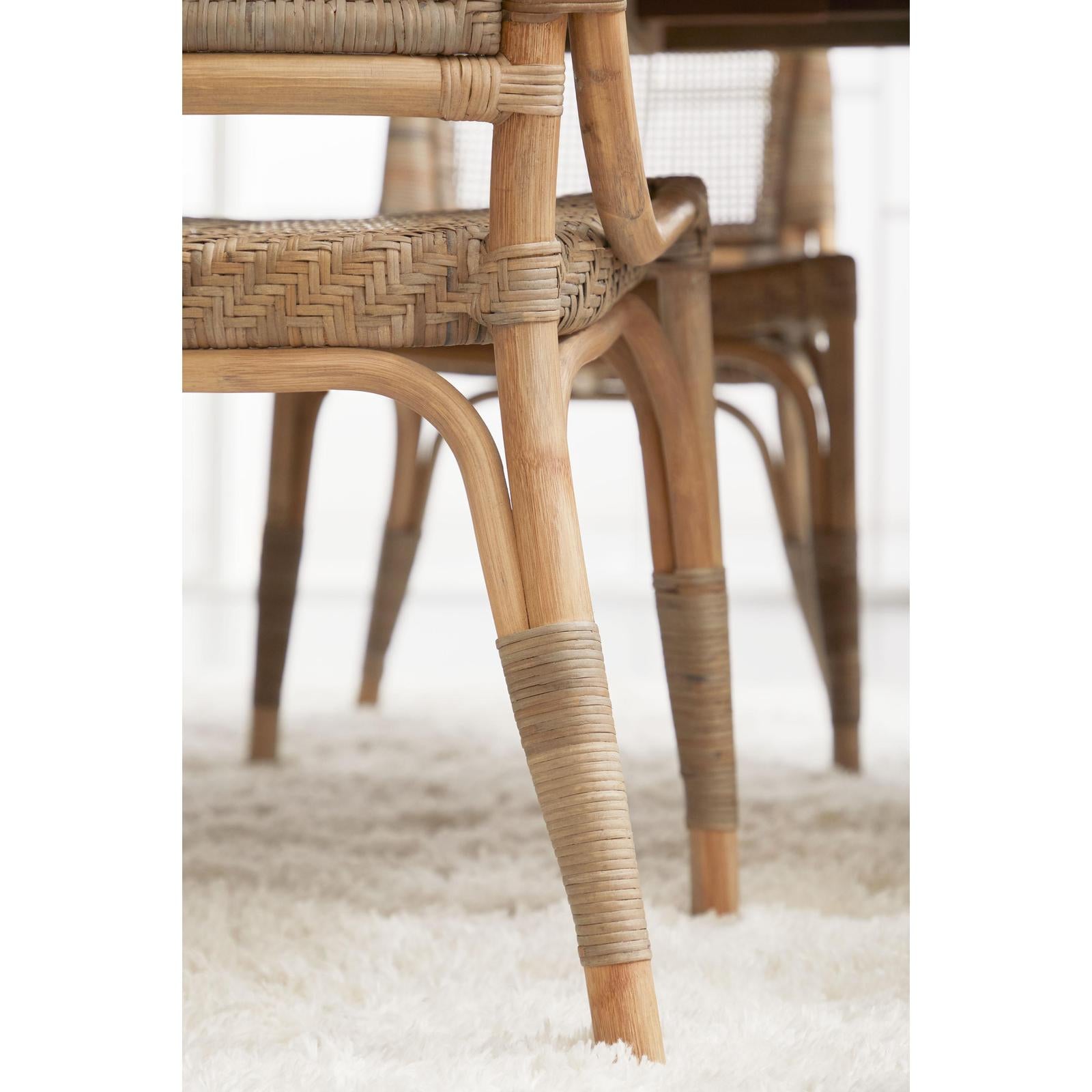 Essentials For Living Luna Dining Chair Set of 2