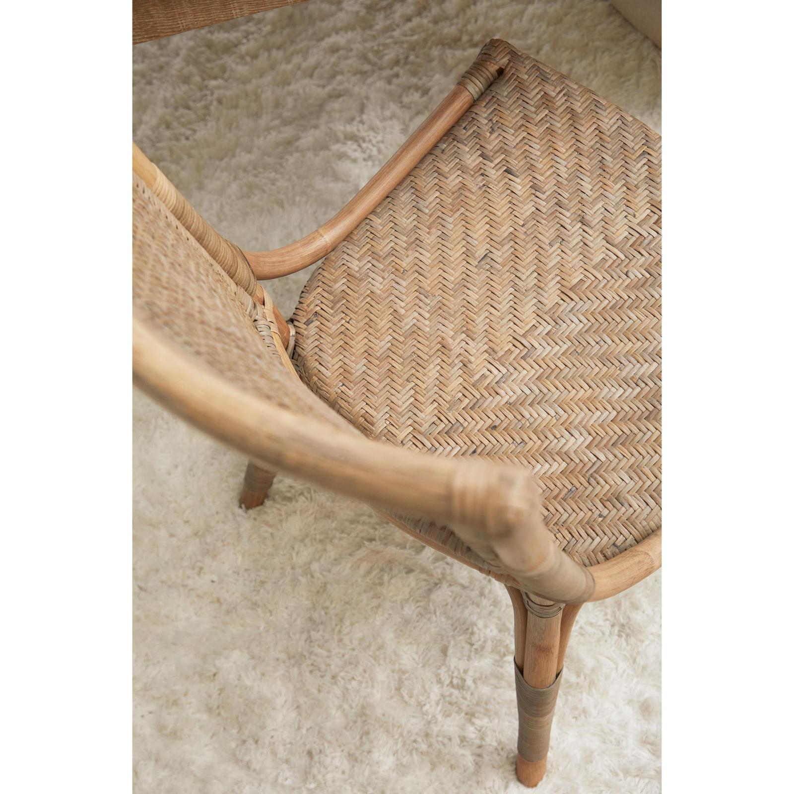 Essentials For Living Luna Dining Chair Set of 2