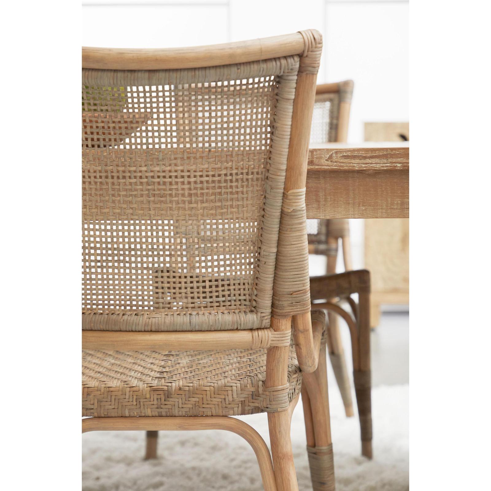 Essentials For Living Luna Dining Chair Set of 2