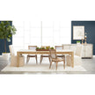 Essentials For Living Luna Dining Chair Set of 2