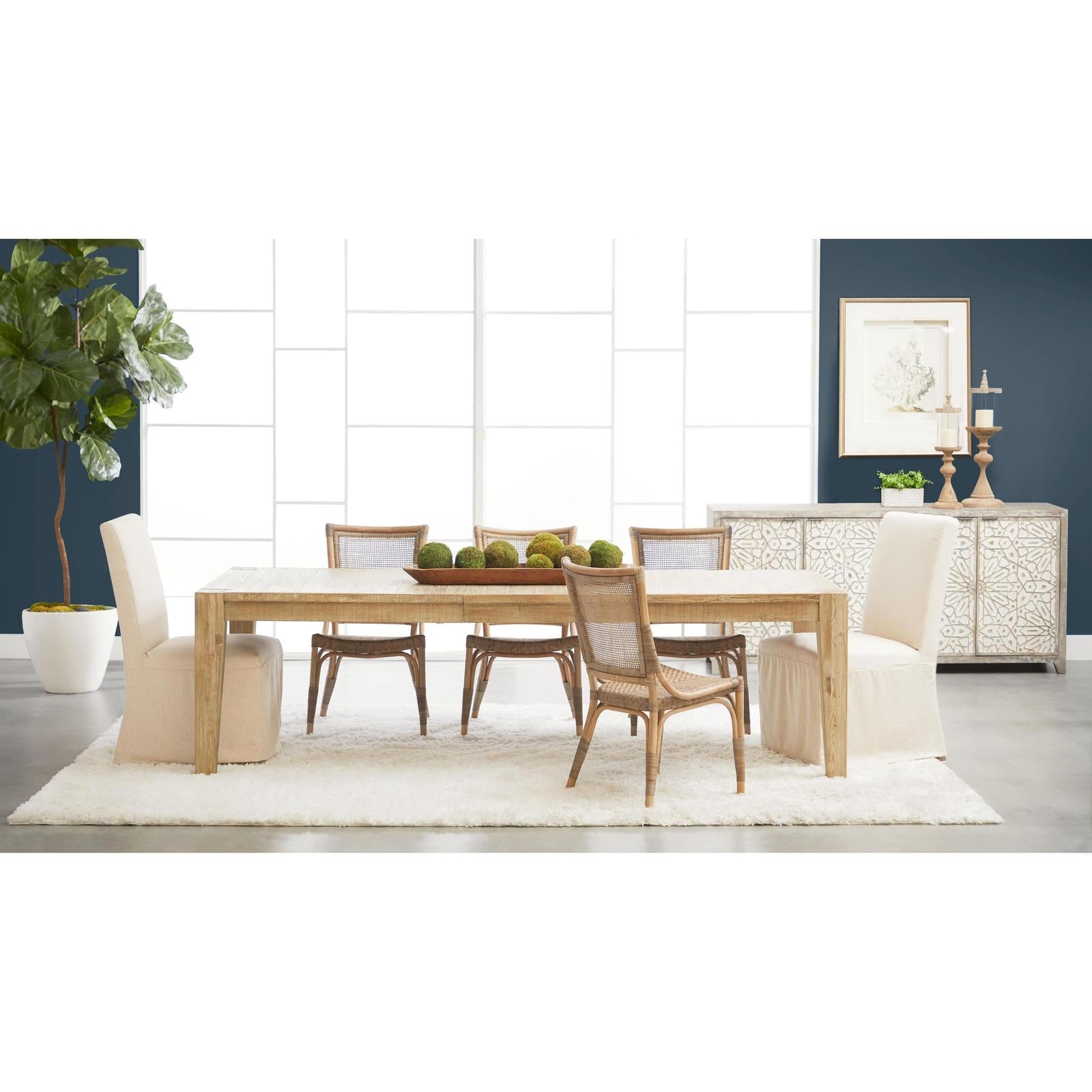 Essentials For Living Luna Dining Chair Set of 2