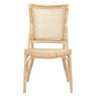 Essentials For Living Luna Dining Chair Set of 2