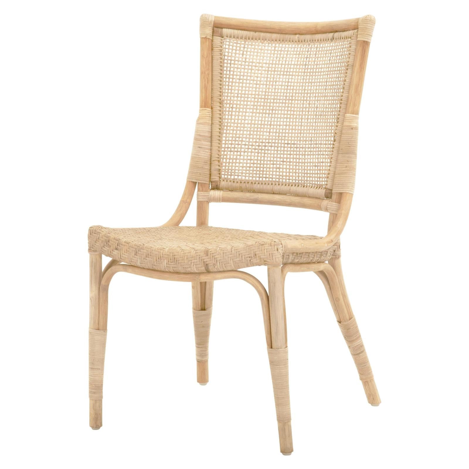 Essentials For Living Luna Dining Chair Set of 2