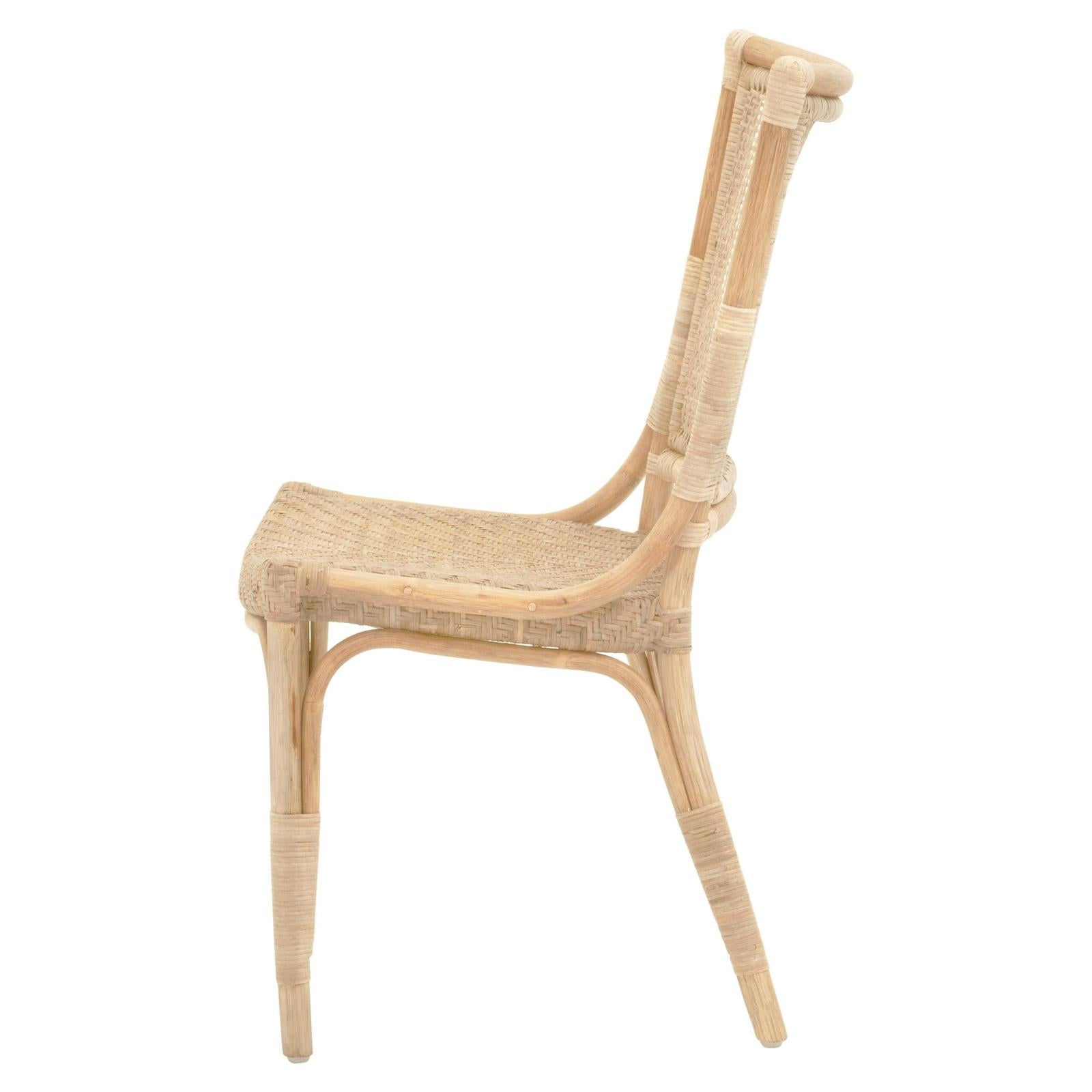 Essentials For Living Luna Dining Chair Set of 2
