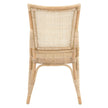 Essentials For Living Luna Dining Chair Set of 2