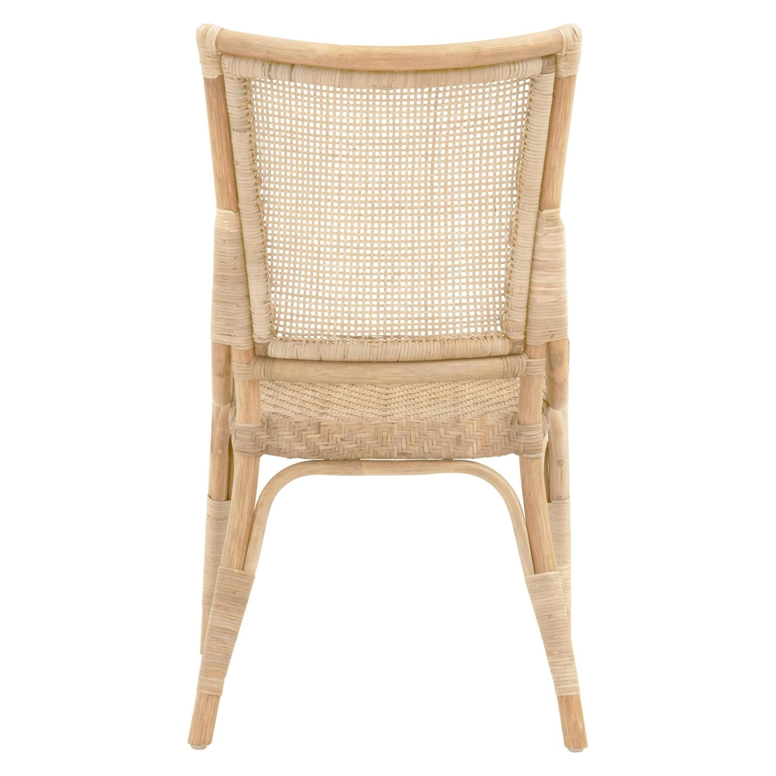 Essentials For Living Luna Dining Chair Set of 2