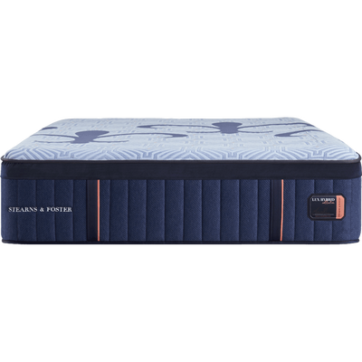 Stearn & Foster Lux Hybrid Mattress