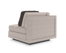 Caracole Modern Fusion Corner Chair