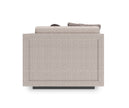 Caracole Modern Fusion Corner Chair