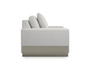 Caracole Upholstery I'M Shelf-Ish Chair