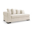 Caracole Modern Metro Edge 5 PC Sectional