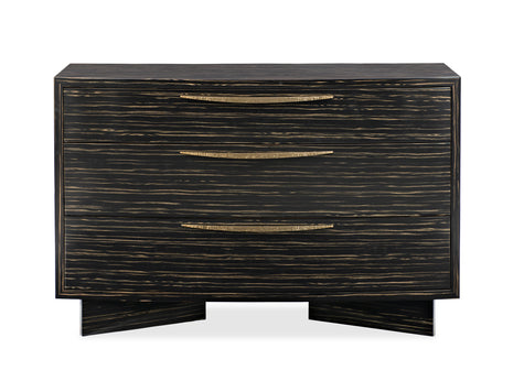 Caracole Modern Edge Vector Dresser DSC