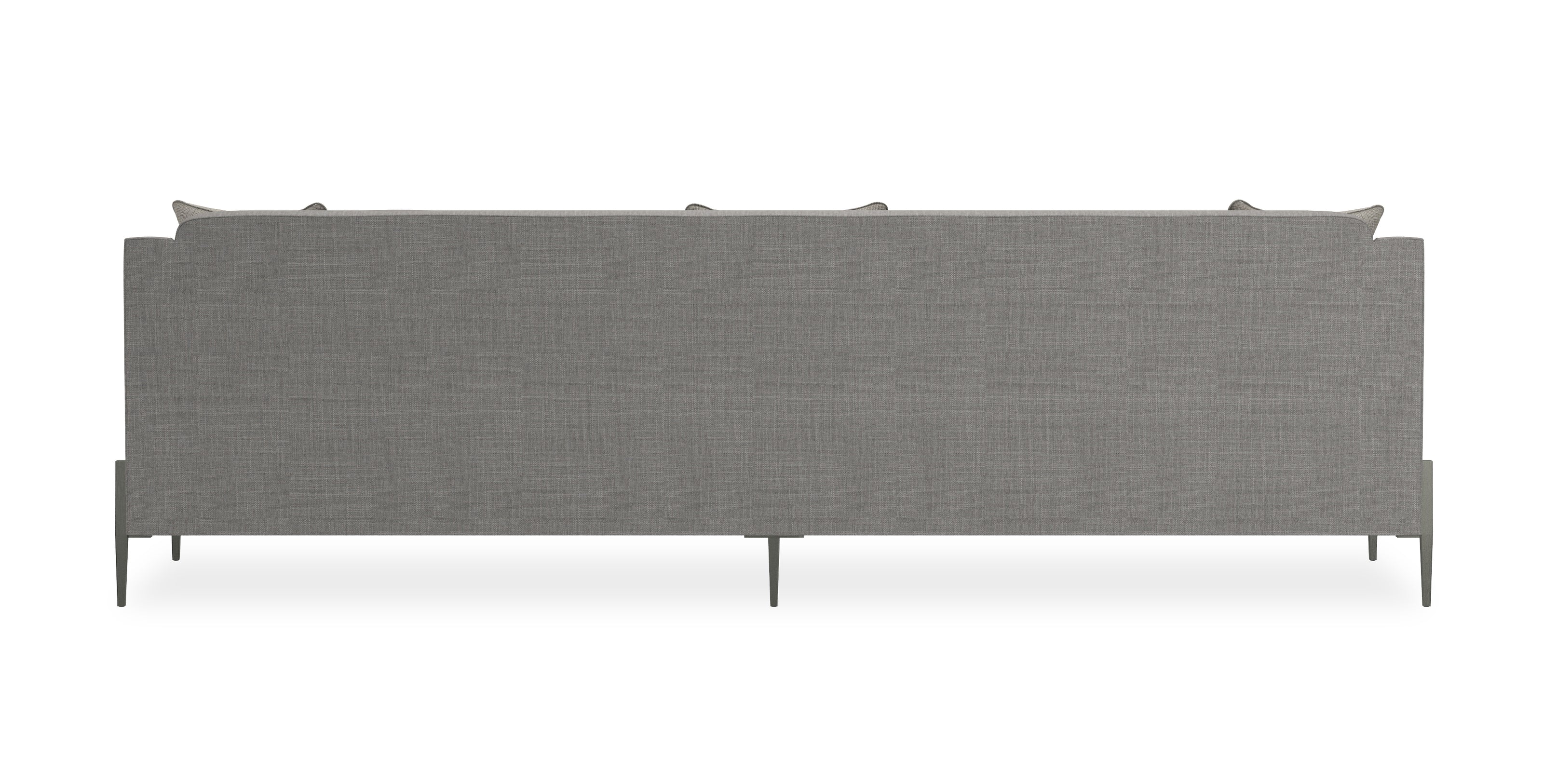 Caracole Modern Artisan Remix 110 Remix Sofa