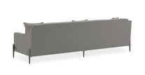 Caracole Modern Artisan Remix 110 Remix Sofa