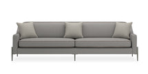 Caracole Modern Artisan Remix 110 Remix Sofa