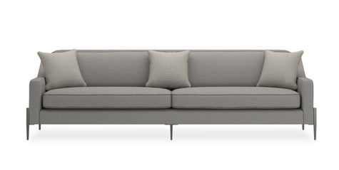Caracole Modern Artisan Remix 110 Remix Sofa