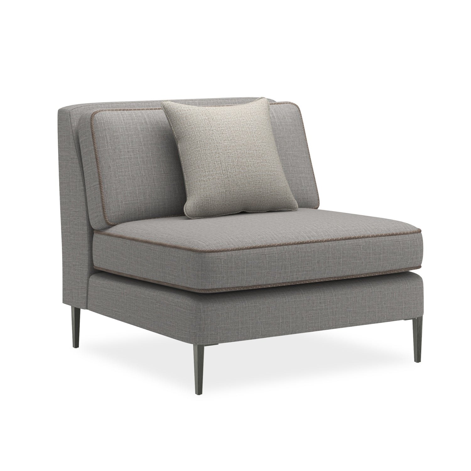 Caracole Modern Artisan Remix Sectional