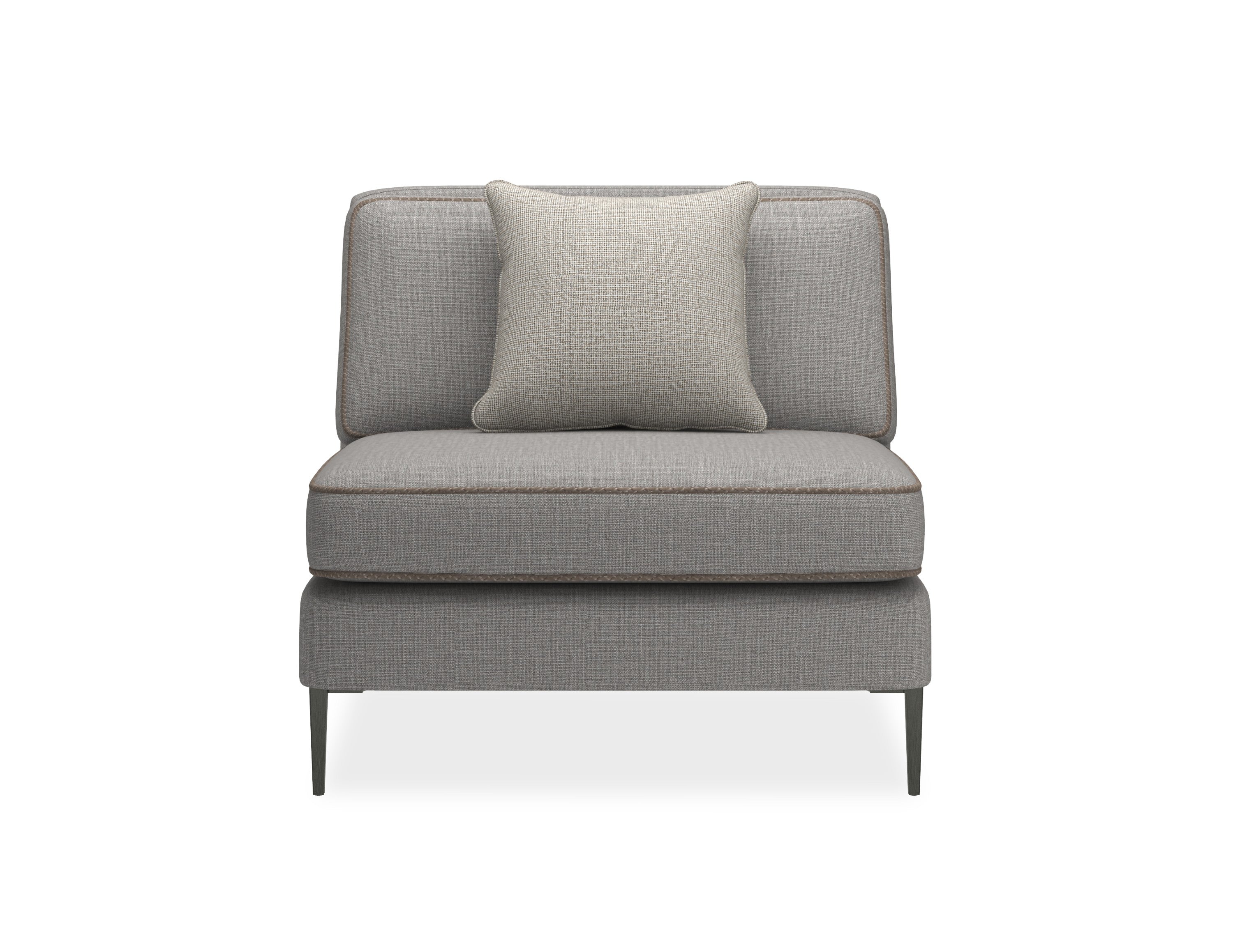 Caracole Modern Artisan Remix Sectional