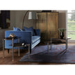 M Furniture Adonis Two Seat Sofa