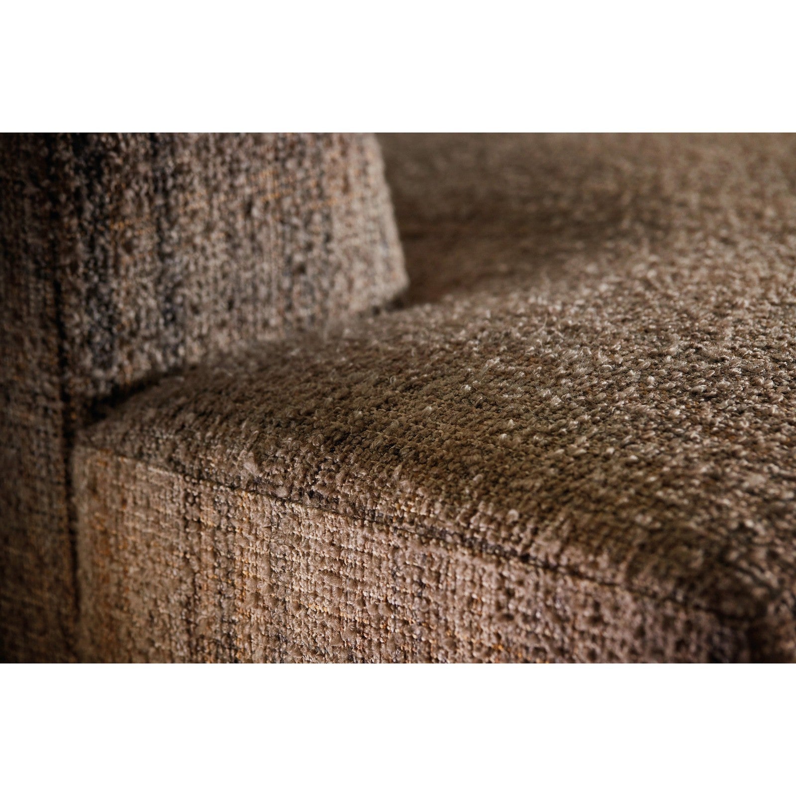 M Furniture Myrtle 3 PC Sectional Copy