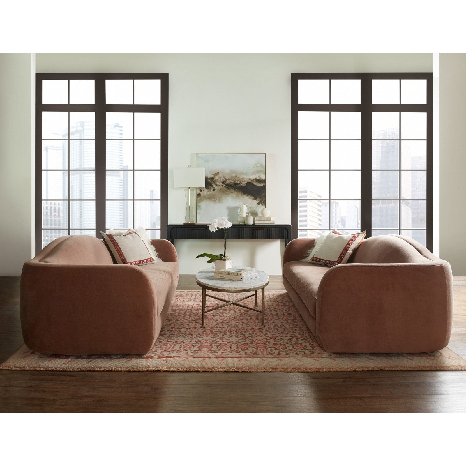 M Furniture Liv 101