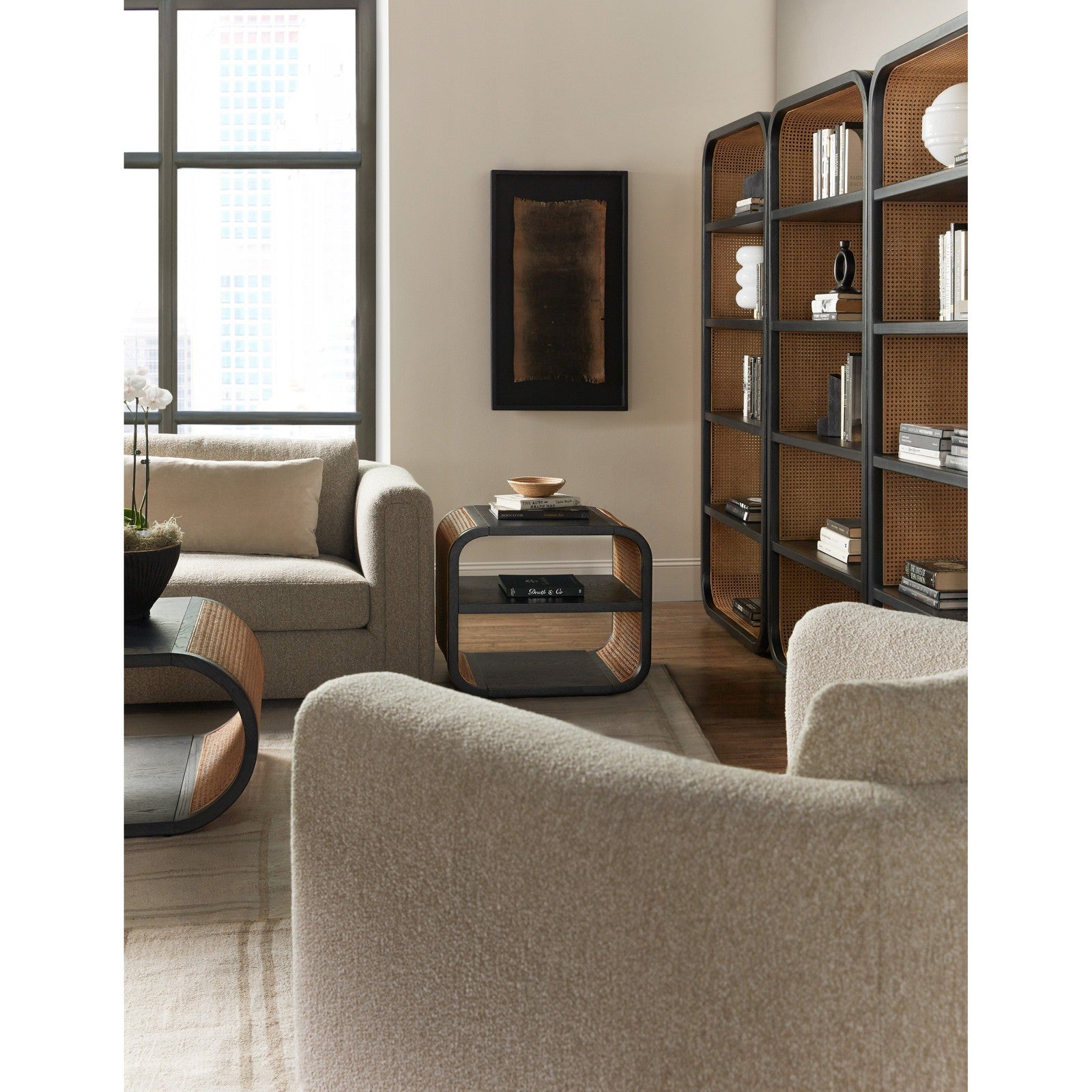 M Furniture Miles Sofa