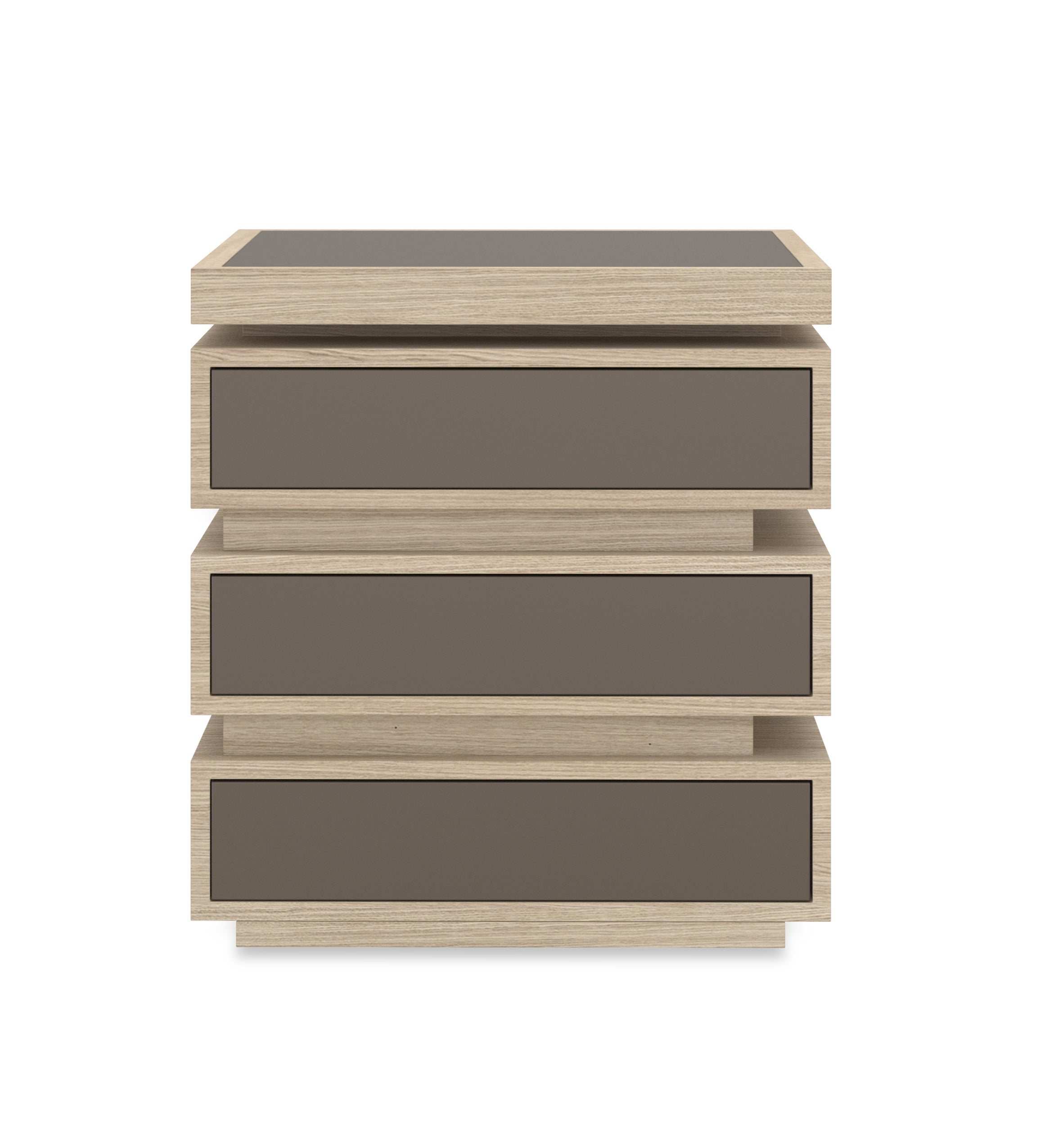 Caracole La Moda End Table Petite