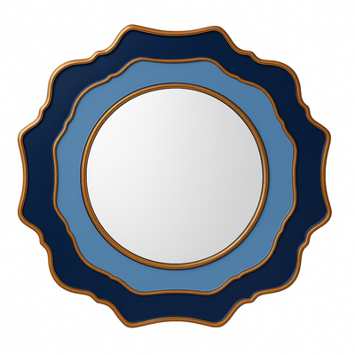 Bassett Mirror Wall Mirror