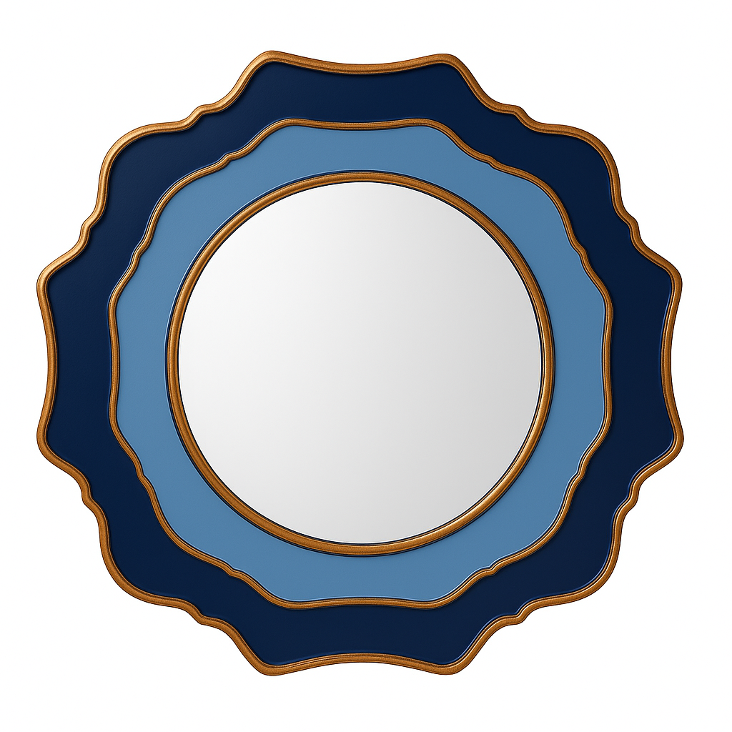 BMC Wall Mirror
