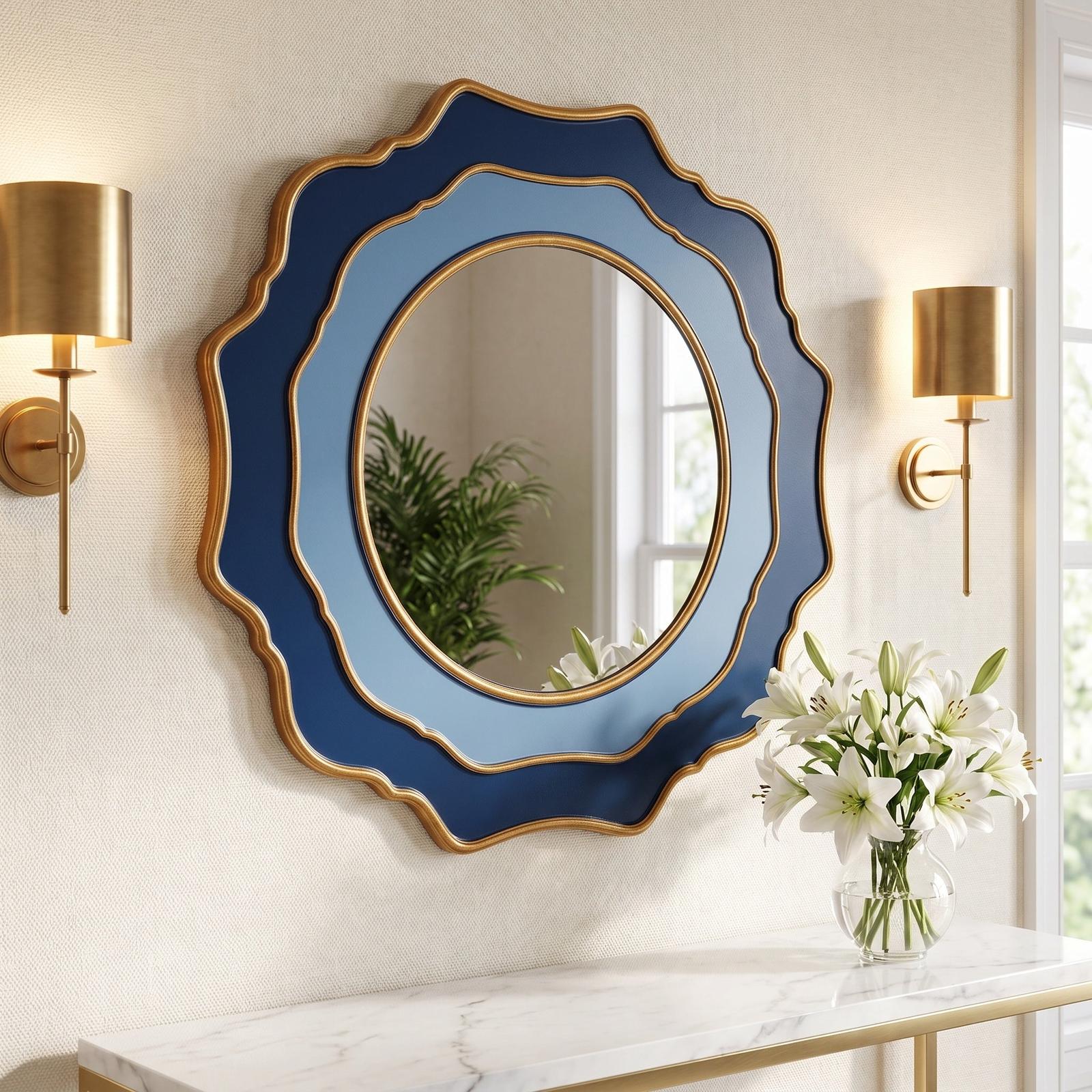 BMC Wall Mirror