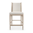 Caracole Unity Light Counter Stool