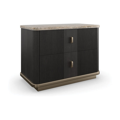 Caracole Rhythm Nightstand