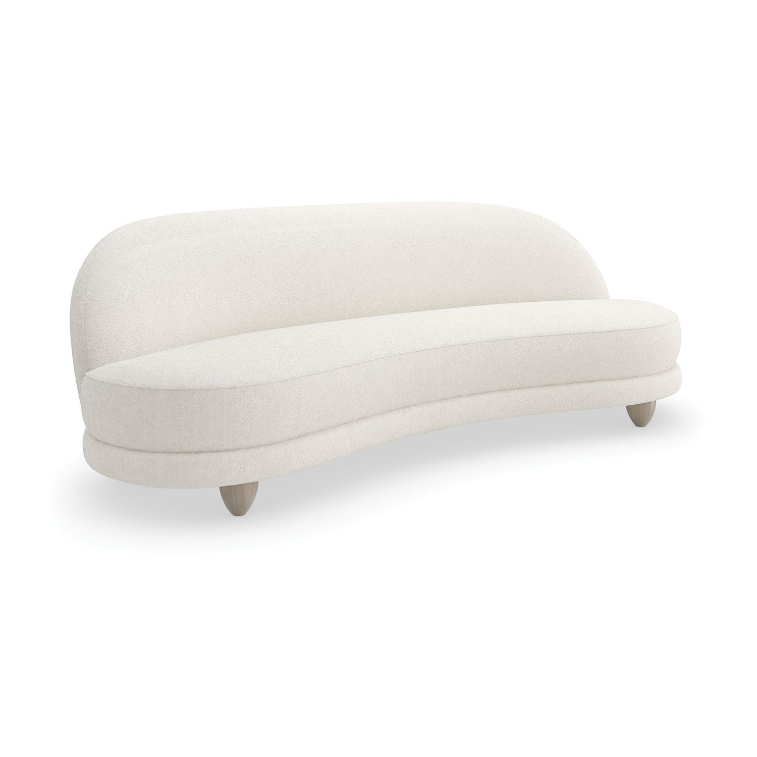 Caracole Modern Resort 90 Tulum Sofa