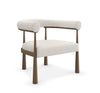 Caracole Modern Resort Bali B Accent Chair