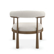 Caracole Modern Resort Bali B Accent Chair