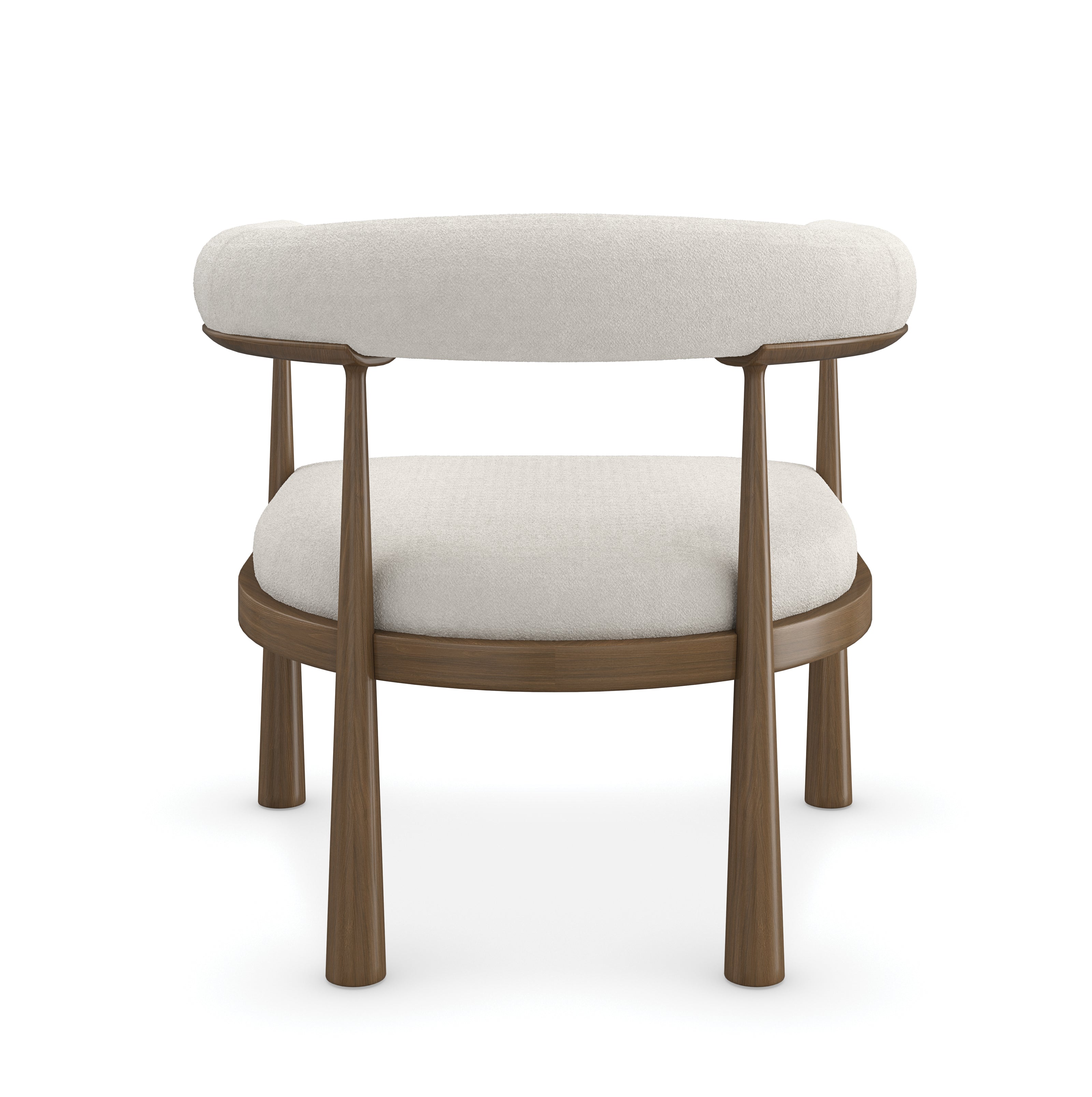Caracole Modern Resort Bali B Accent Chair