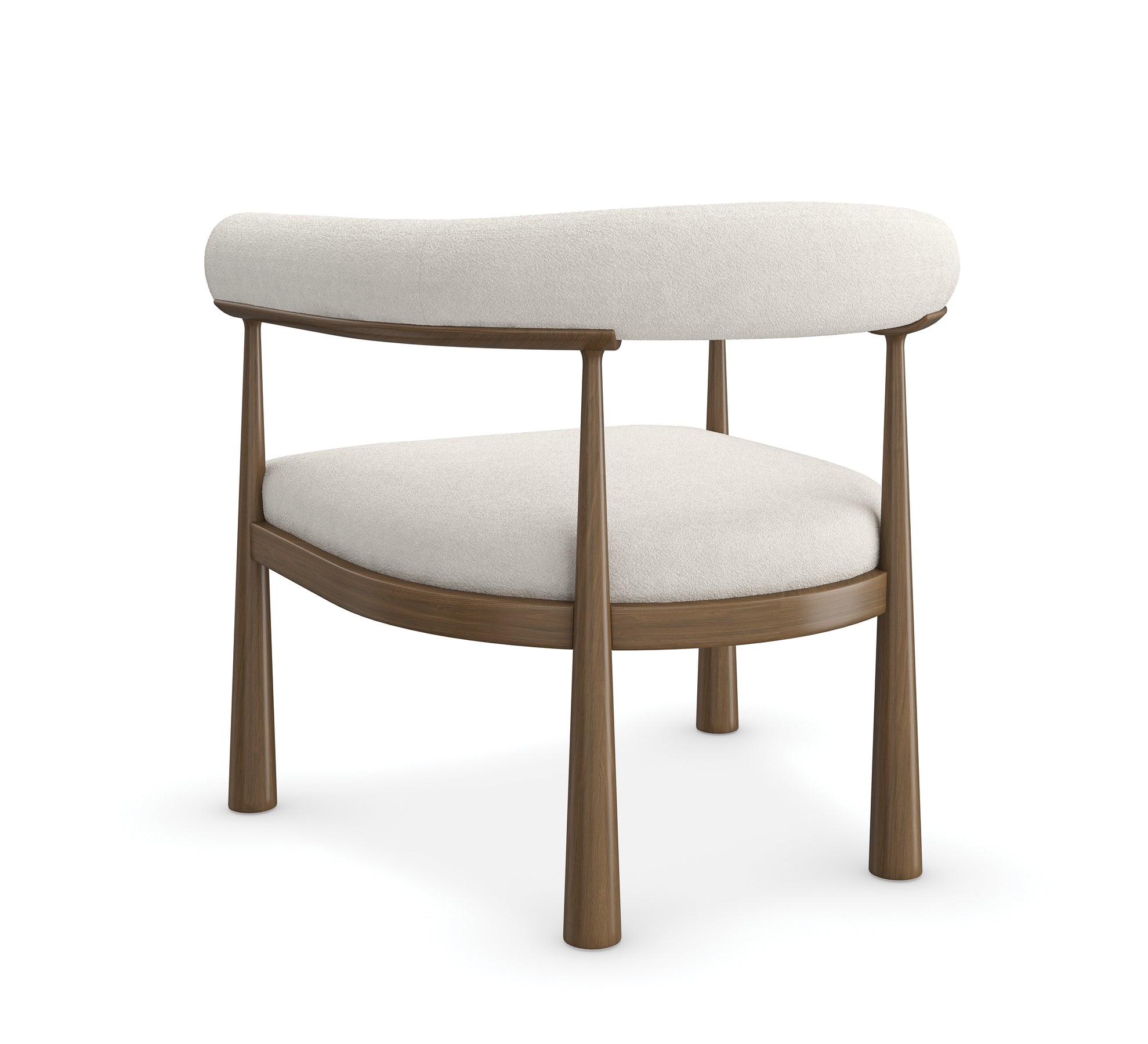 Caracole Modern Resort Bali B Accent Chair