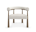 Caracole Modern Resort Bali B Accent Chair