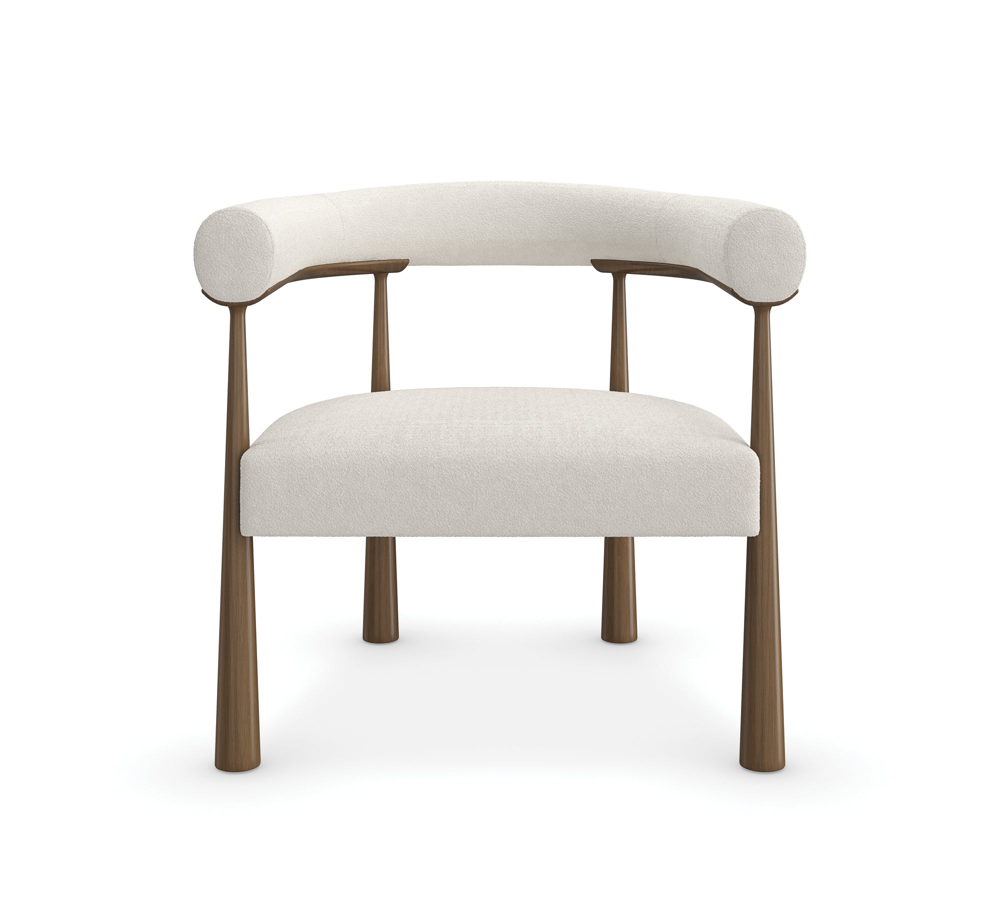 Caracole Modern Resort Bali B Accent Chair